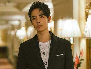 爆料娱乐圈博主肖战是谁,肖战背后的神秘身份曝光