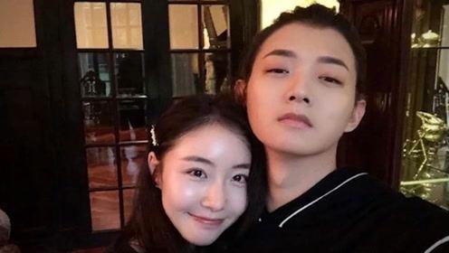 丁嘉文前女友爆料视频,揭秘昔日恋情内幕