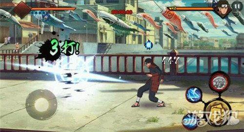 火影九月最新爆料,神秘力量觉醒，忍者世界风云再起