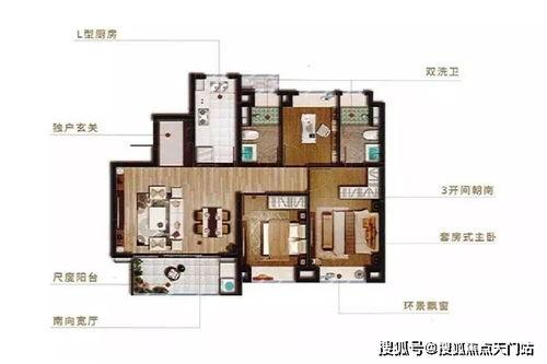 横林金茂悦最新爆料,揭秘高端住宅区的未来生活蓝图